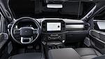 2025 Ford F-150 SuperCrew Cab 4x4 Pickup for sale #KFW250148 - photo 7