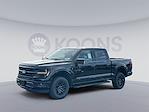 2025 Ford F-150 SuperCrew Cab 4x4 Pickup for sale #KFW250153 - photo 1