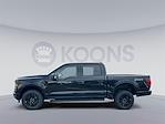 2025 Ford F-150 SuperCrew Cab 4x4 Pickup for sale #KFW250153 - photo 3