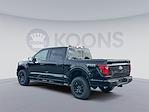 2025 Ford F-150 SuperCrew Cab 4x4 Pickup for sale #KFW250153 - photo 2