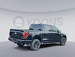 2025 Ford F-150 SuperCrew Cab 4x4 Pickup for sale #KFW250153 - photo 5