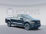 2025 Ford F-150 SuperCrew Cab 4x4 Pickup for sale #KFW250153 - photo 7