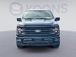 2025 Ford F-150 SuperCrew Cab 4x4 Pickup for sale #KFW250153 - photo 8