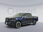 2025 Ford F-150 SuperCrew Cab 4x4 Pickup for sale #KFW250169 - photo 1