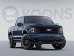 2025 Ford F-150 SuperCrew Cab 4x4 Pickup for sale #KFW250169 - photo 4
