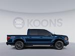 2025 Ford F-150 SuperCrew Cab 4x4 Pickup for sale #KFW250169 - photo 5