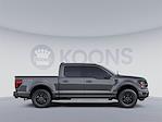 2025 Ford F-150 SuperCrew Cab 4x4 Pickup for sale #KFW250168 - photo 5