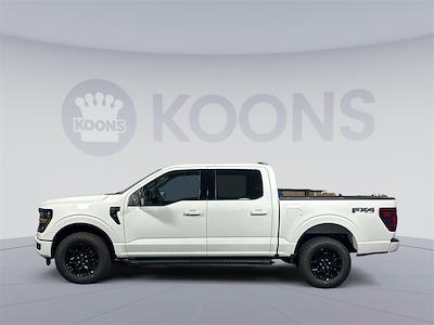 New 2025 Ford F-150 - photo 1