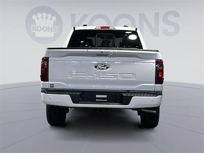 New 2025 Ford F-150 - photo 1