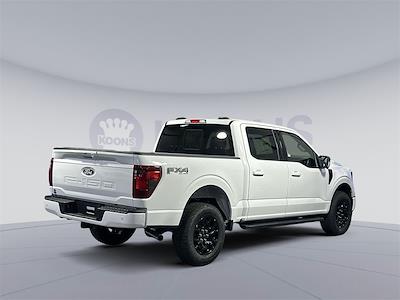 New 2025 Ford F-150 - photo 1
