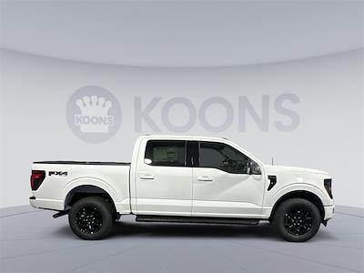 New 2025 Ford F-150 - photo 1