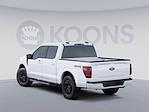 2025 Ford F-150 SuperCrew Cab 4x4 Pickup for sale #KFW250154 - photo 2