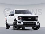 2025 Ford F-150 SuperCrew Cab 4x4 Pickup for sale #KFW250154 - photo 4