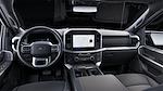 2025 Ford F-150 SuperCrew Cab 4x4 Pickup for sale #KFW250154 - photo 7