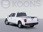 2025 Ford F-150 Super Cab 4x4 Pickup for sale #4496X1L - photo 2