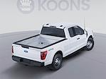 2025 Ford F-150 Super Cab 4x4 Pickup for sale #4496X1L - photo 3