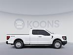 2025 Ford F-150 Super Cab 4x4 Pickup for sale #4496X1L - photo 5