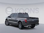 2025 Ford F-150 Lightning SuperCrew Cab AWD Pickup for sale #4497W3L - photo 2