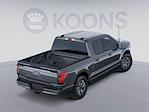 2025 Ford F-150 Lightning SuperCrew Cab AWD Pickup for sale #4497W3L - photo 3