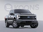 2025 Ford F-150 Lightning SuperCrew Cab AWD Pickup for sale #4497W3L - photo 4