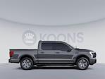 2025 Ford F-150 Lightning SuperCrew Cab AWD Pickup for sale #4497W3L - photo 5