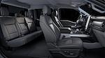 2025 Ford F-150 Lightning SuperCrew Cab AWD Pickup for sale #4497W3L - photo 6