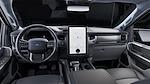2025 Ford F-150 Lightning SuperCrew Cab AWD Pickup for sale #4497W3L - photo 7