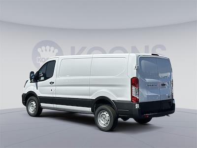 New 2025 Ford Transit 250 Low Roof Empty Cargo Van for sale #250613 - photo 2