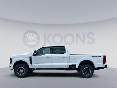 New 2025 Ford F-250 Platinum Crew Cab 4WD Pickup for sale #KWF250106 - photo 2