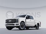 2025 Ford F-250 Crew Cab 4x4 Pickup for sale #4512W2B - photo 1