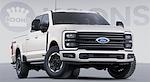 2025 Ford F-250 Crew Cab 4x4 Pickup for sale #4512W2B - photo 4