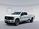 2025 Ford F-350 Crew Cab SRW 4x4 Pickup for sale #KFW250037 - photo 1