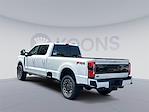 2025 Ford F-350 Crew Cab SRW 4x4 Pickup for sale #KFW250037 - photo 2