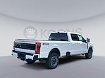 2025 Ford F-350 Crew Cab SRW 4x4 Pickup for sale #KFW250037 - photo 5