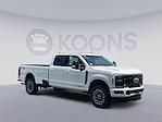 2025 Ford F-350 Crew Cab SRW 4x4 Pickup for sale #KFW250037 - photo 7