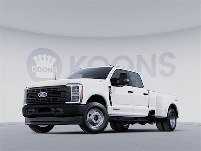 2025 Ford F-350 Crew Cab DRW 4x4 Pickup for sale #KFW250180 - photo 1