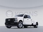 2025 Ford F-350 Crew Cab DRW 4x4 Pickup for sale #KFW250180 - photo 1