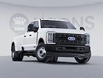 2025 Ford F-350 Crew Cab DRW 4x4 Pickup for sale #KFW250180 - photo 4