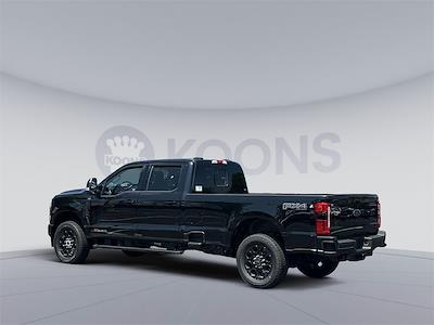 2025 Ford F-350 Crew Cab SRW 4x4 Pickup for sale #KWF250107 - photo 2