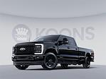 2025 Ford F-350 Crew Cab SRW 4x4 Pickup for sale #4515W3B - photo 1