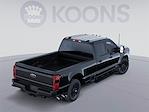 2025 Ford F-350 Crew Cab SRW 4x4 Pickup for sale #4515W3B - photo 2