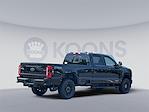 2025 Ford F-350 Crew Cab SRW 4x4 Pickup for sale #KWF250107 - photo 9