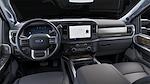 2025 Ford F-350 Crew Cab SRW 4x4 Pickup for sale #4515W3B - photo 5