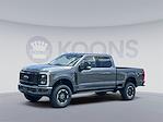 New 2025 Ford F-350 Lariat Crew Cab 4x4 SRW Pickup for sale #KFW250167 - photo 1