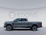 New 2025 Ford F-350 Lariat Crew Cab 4x4 SRW Pickup for sale #KFW250167 - photo 3