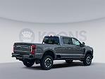 New 2025 Ford F-350 Lariat Crew Cab 4x4 SRW Pickup for sale #KFW250167 - photo 5