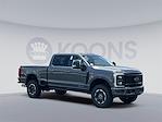 New 2025 Ford F-350 Lariat Crew Cab 4x4 SRW Pickup for sale #KFW250167 - photo 7