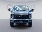 New 2025 Ford F-350 Lariat Crew Cab 4x4 SRW Pickup for sale #KFW250167 - photo 8