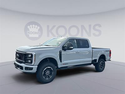 2025 Ford F-250 Crew Cab 4x4 Pickup for sale #KFW250172 - photo 1