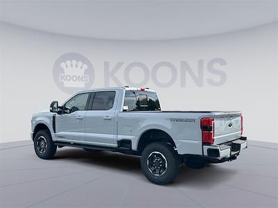 New 2025 Ford F-250 Lariat Crew Cab 4x4 Pickup for sale #KFW250172 - photo 2